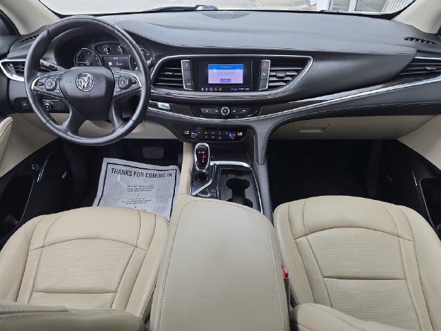 2021 Buick Enclave Essence - Photo 11