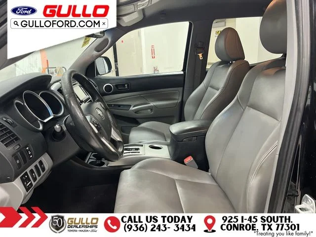 Used 2014 Black Toyota Base image 28