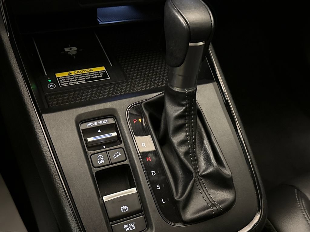 2023 Honda CR-V EX-L - Photo 64