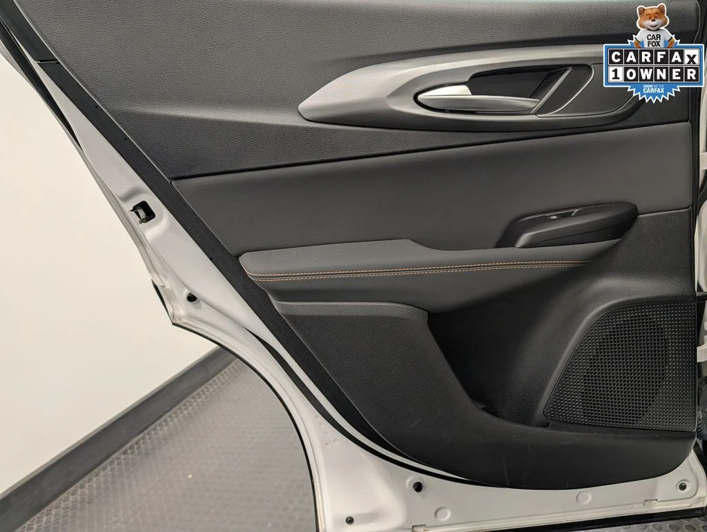 Used 2025 White Alfa Romeo  image 23