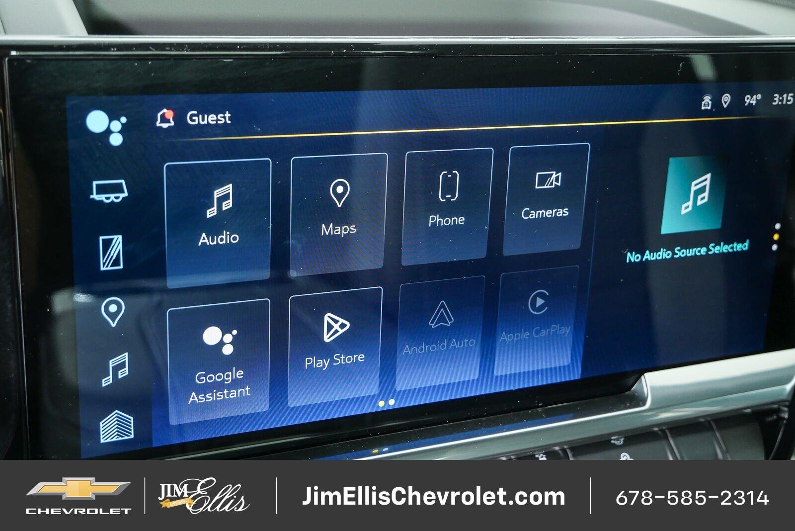 2026 Chevrolet Silverado 1500 RST - Photo 15