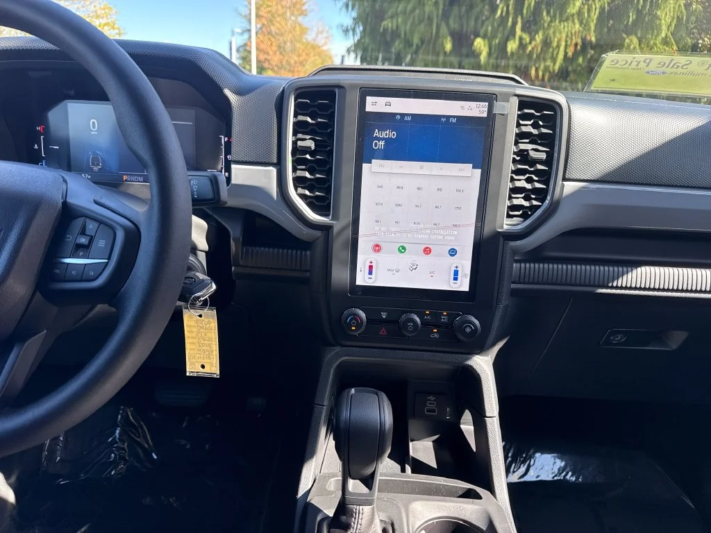 New 2026 Gray Ford XL image 23