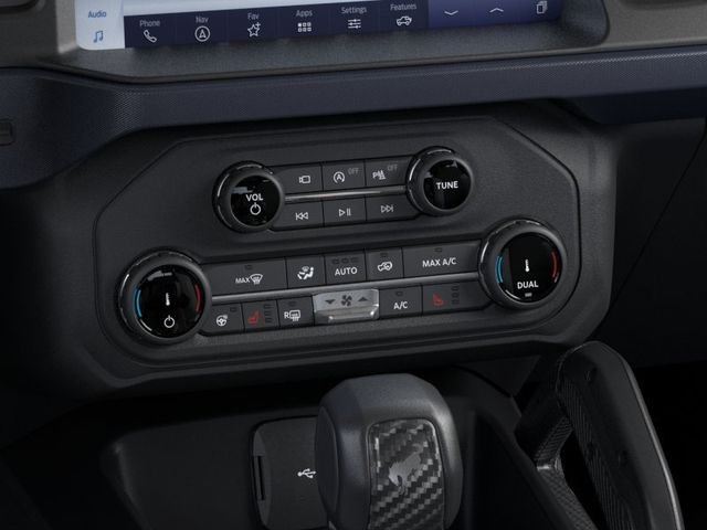 New 2025 Desert Sand Ford Raptor® image 16