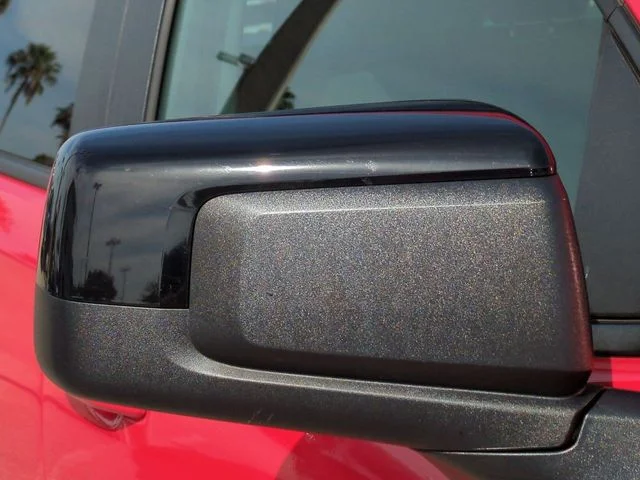 Used 2021 Red Hot Chevrolet RST image 12