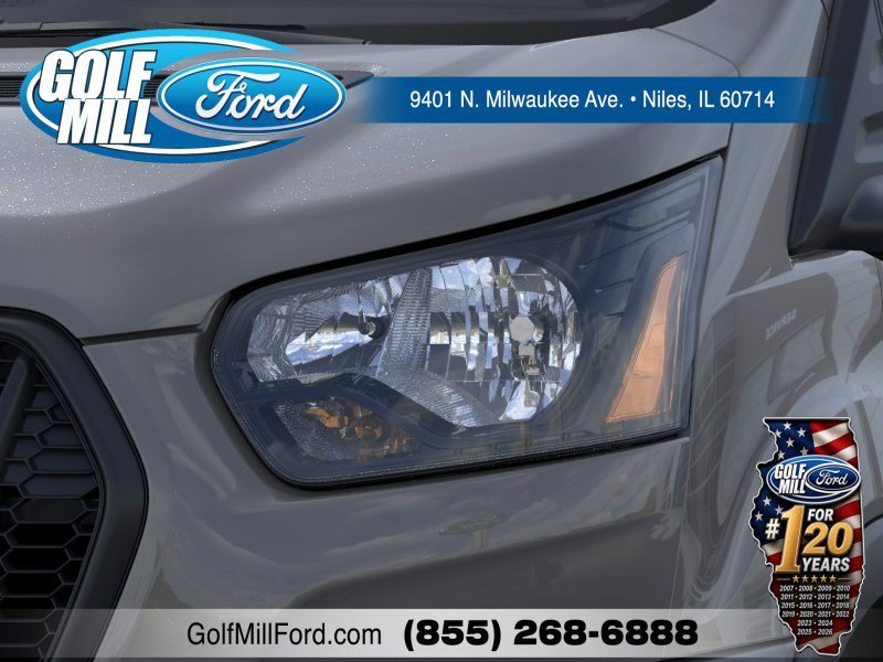 New 2026 Carbonized Gray Metallic Ford XL image 18