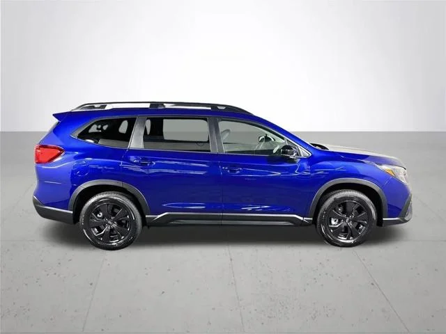 New 2026 SAPPHIRE BLUE PEARL Subaru Premium 7-Passenger image 5