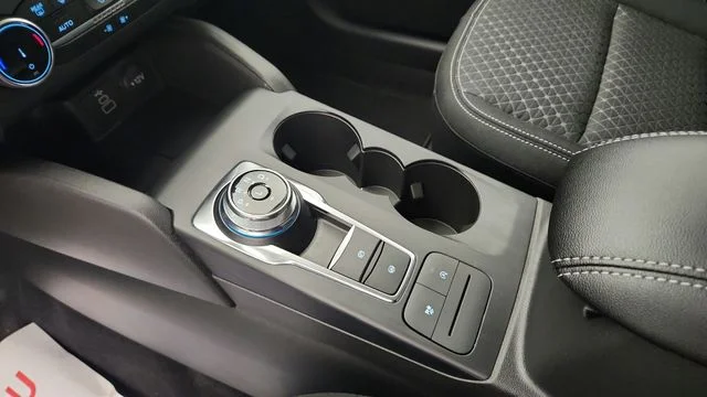 New 2026 Oxford White Ford Active® image 38