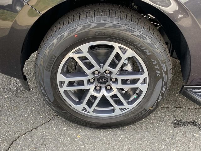 New 2026 Gray Ford Active image 5