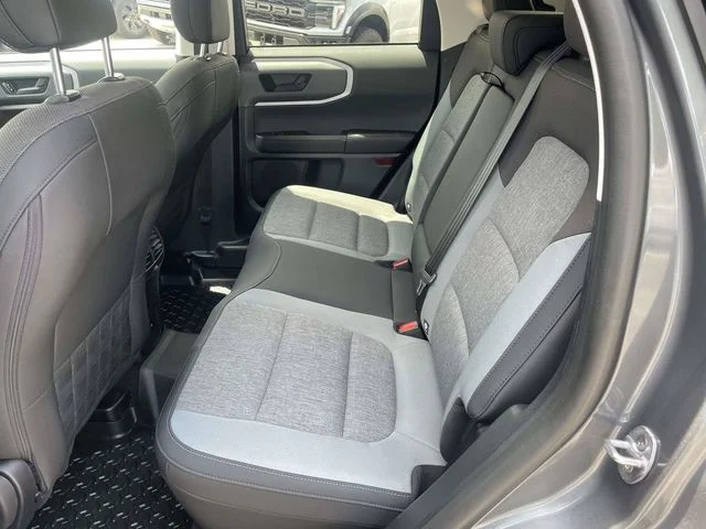 Used 2024 Gray Ford Big Bend image 12