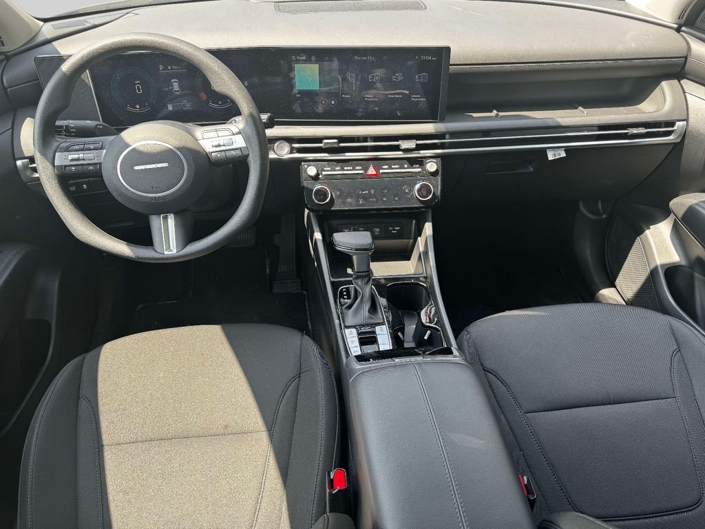 2026 Hyundai Tucson SEL - Photo 13