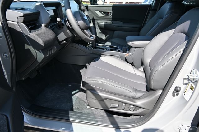 New 2026 Gray Subaru Limited XT image 19