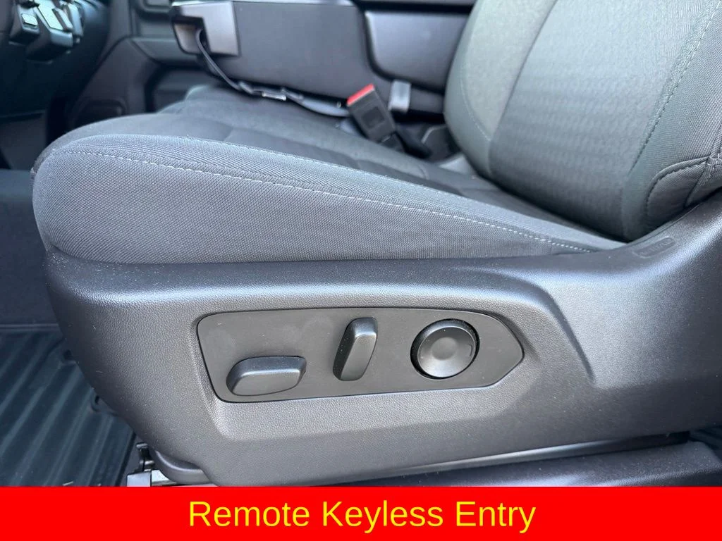 Used 2024 Black Chevrolet Custom image 25
