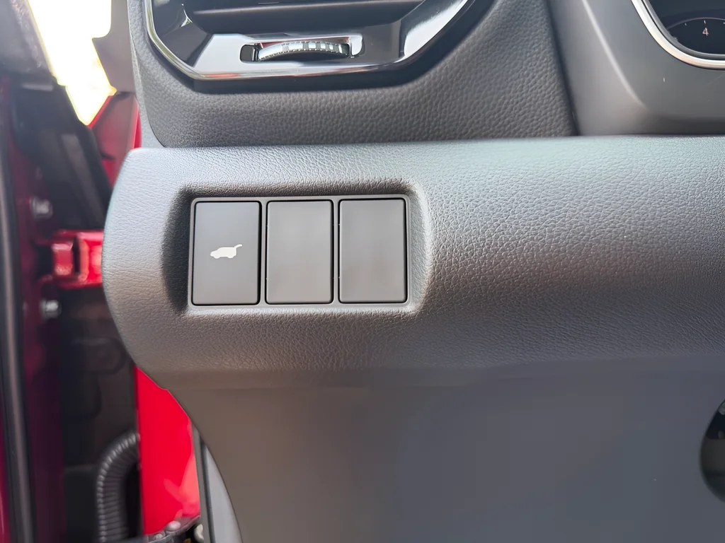 Used 2026  Honda RTL image 10