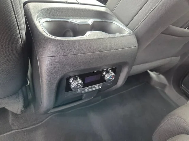 2025 GMC Acadia Elevation - Photo 8