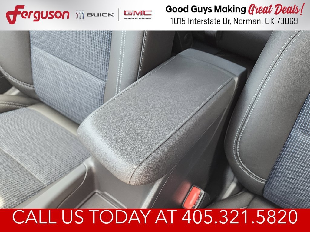 2026 Buick Envista Preferred - Photo 30