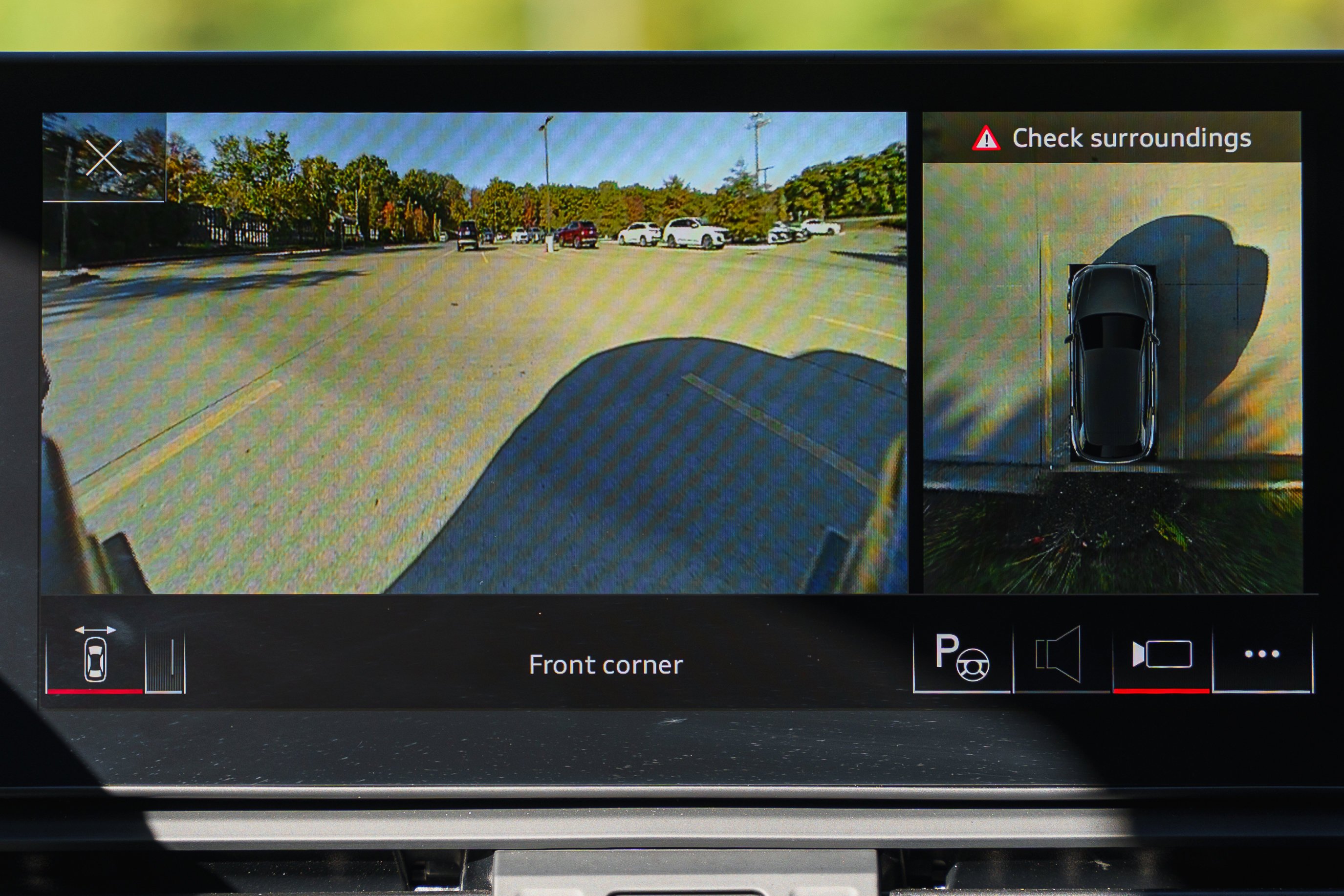 2024 Audi SQ5 Prestige - Photo 15