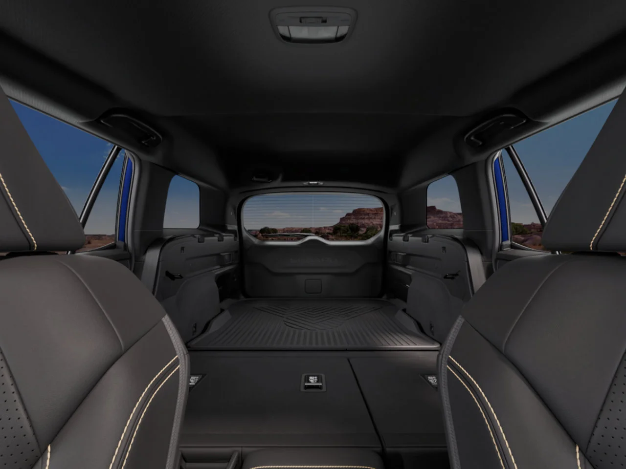 2026 Subaru Outback Limited - Photo 26