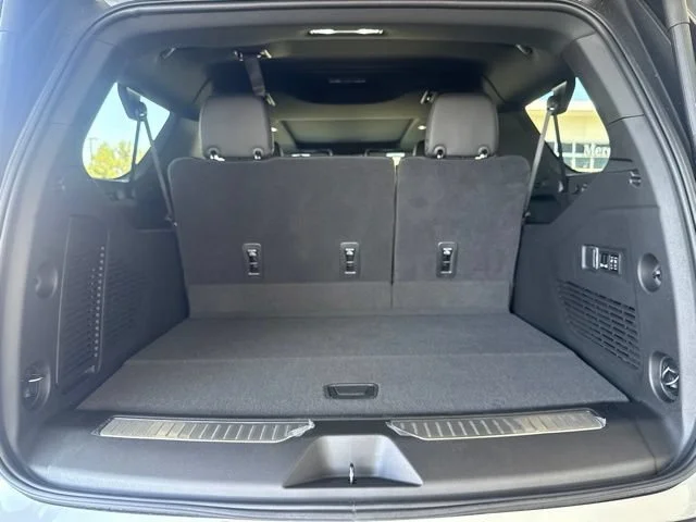 2026 GMC Yukon XL Denali - Photo 7