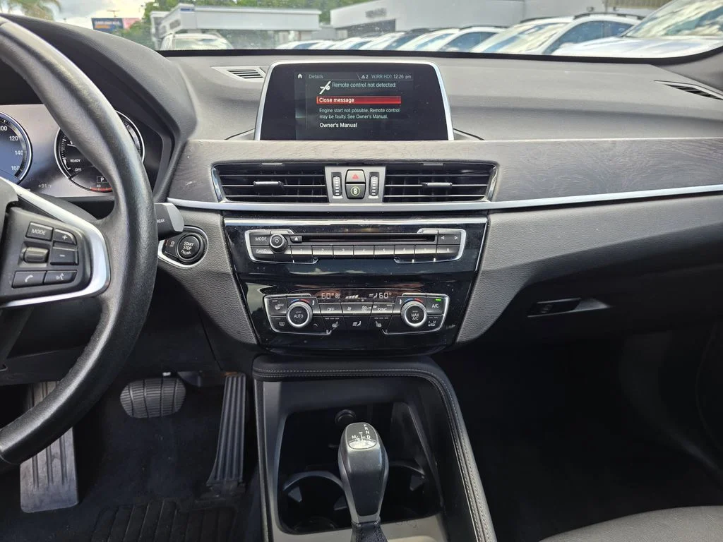 Used 2019 Black BMW xDrive28i image 20