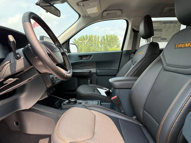 2026 Ford Maverick Tremor - Photo 44
