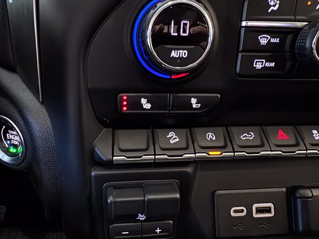 2021 Chevrolet Silverado 1500 RST - Photo 25