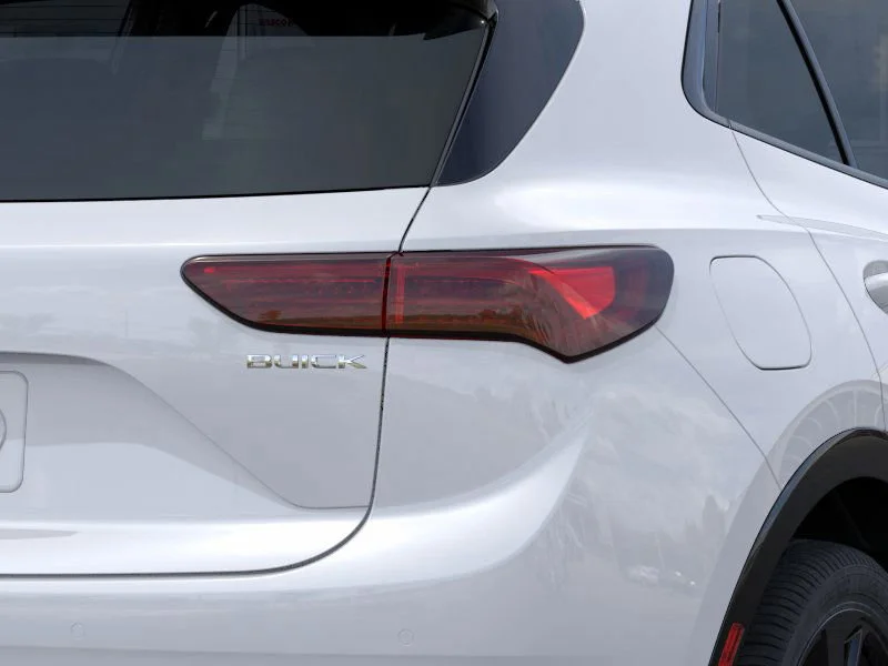 2026 Buick Envision Sport Touring - Photo 14