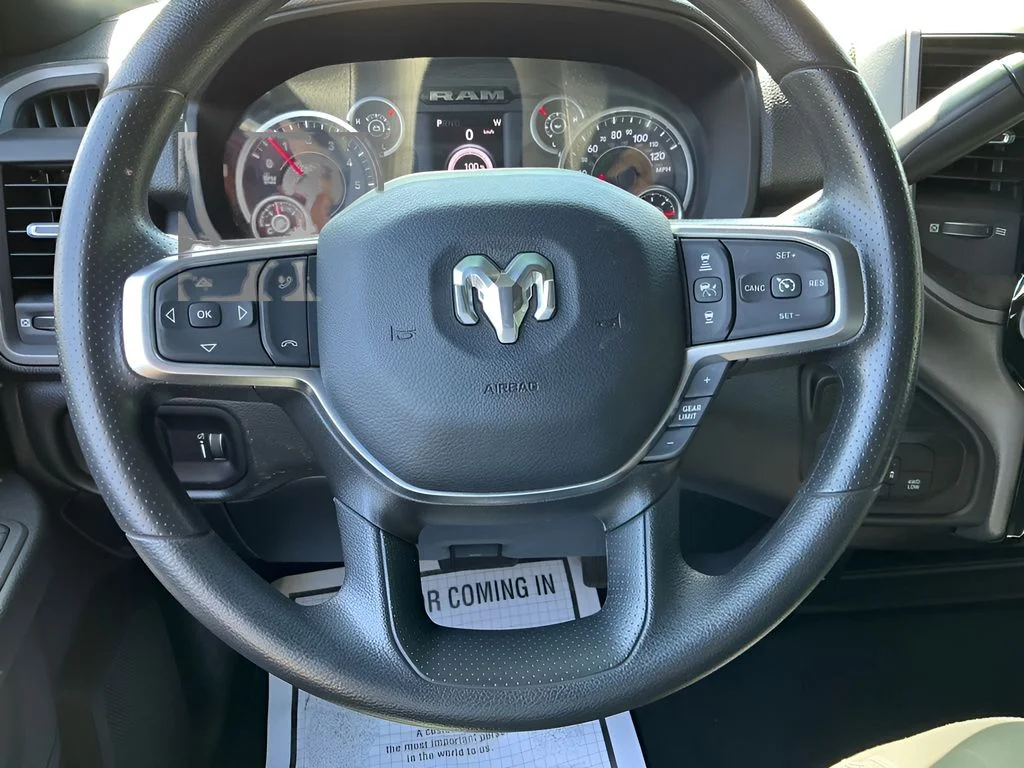 Used 2025 Gray Ram Tradesman image 31