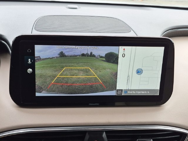 Used 2023 White Hyundai SEL image 20