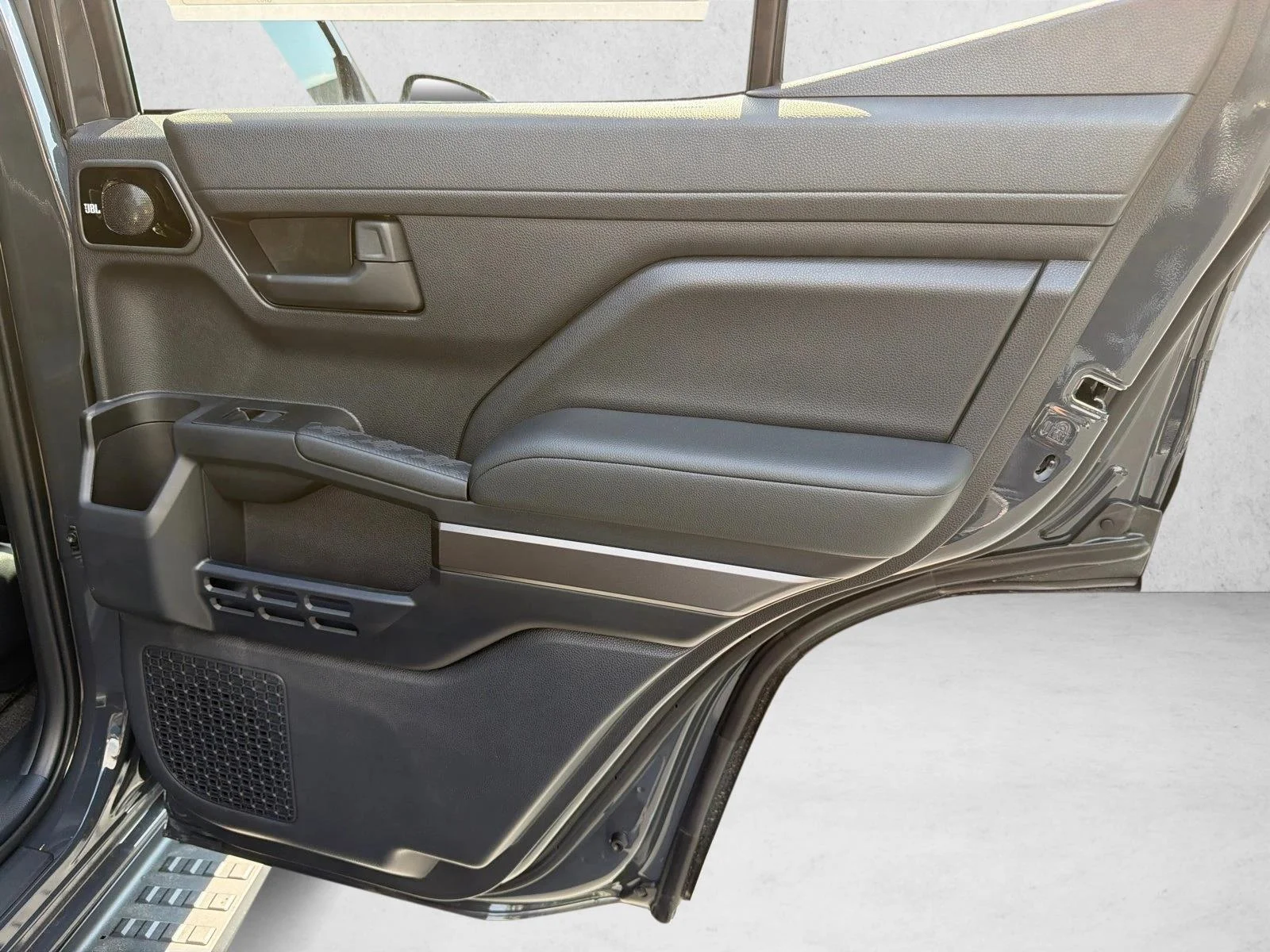 New 2026 Underground Toyota TRD Off-Road Premium image 16