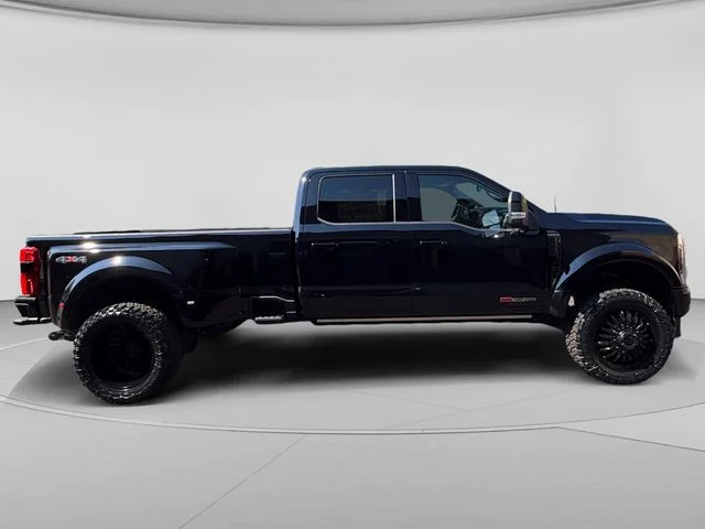 Used 2026  Ford Platinum image 6