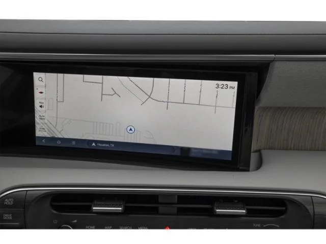 New 2026 Gray Hyundai Calligraphy image 16