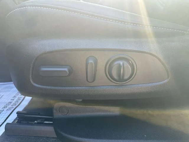 Used 2022 Green Chevrolet LT Leather image 14