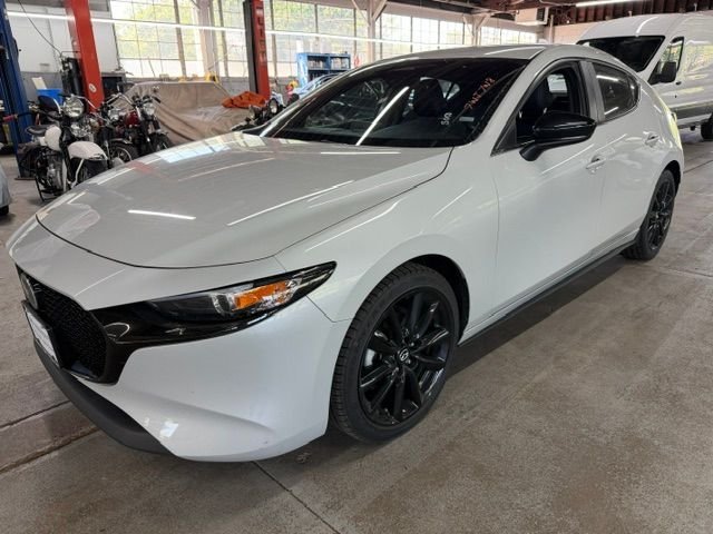 2024 Mazda CX-3 Select Sport AT 5-Door SKYACTIV's photo
