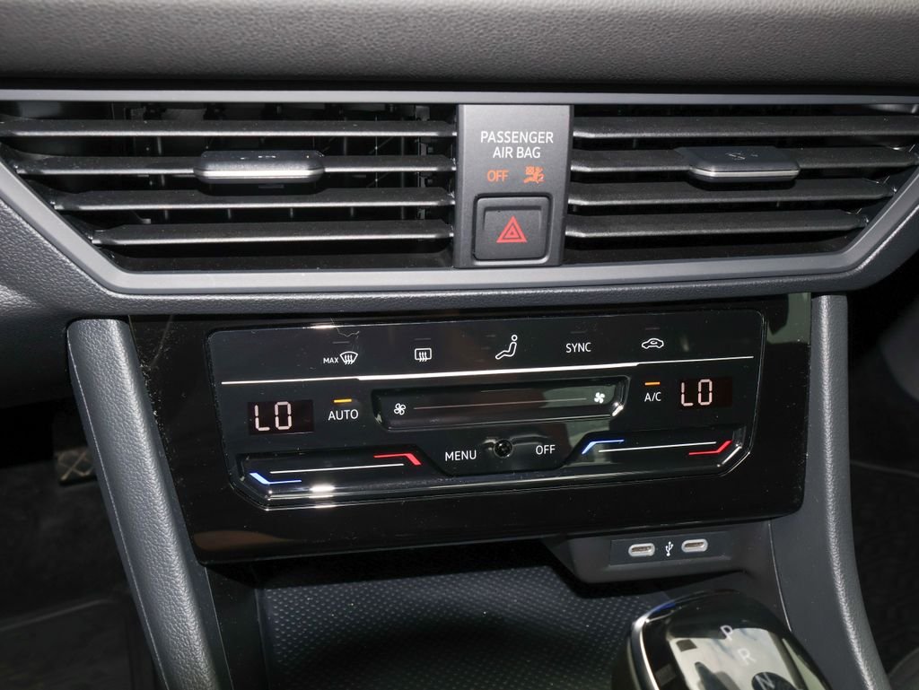 New 2026 Silver Volkswagen 1.5T S image 19