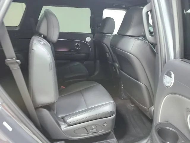 Used 2026 Ecotronic Gray Pearl Hyundai Calligraphy image 14