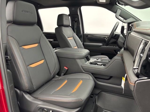 2026 GMC Sierra 2500HD AT4 - Photo 37