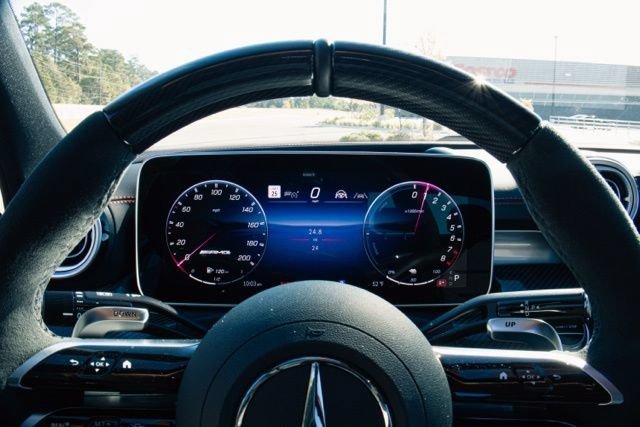 2026 Mercedes-Benz C-Class Sedan AMG C63 S E Peformance - Photo 50