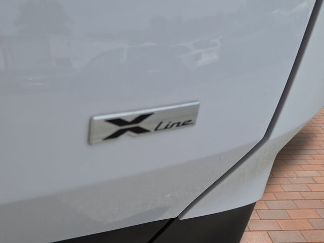 Certified Used 2024 White Kia X-Line image 6
