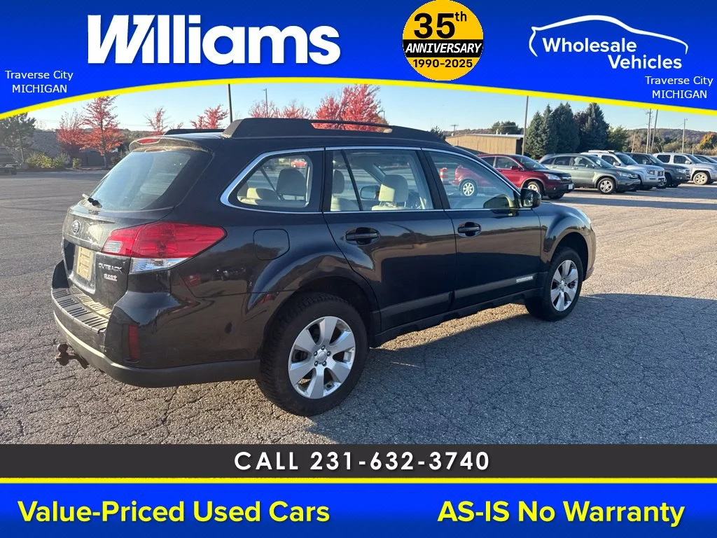 Used 2012 Indigo Subaru 2.5i image 14