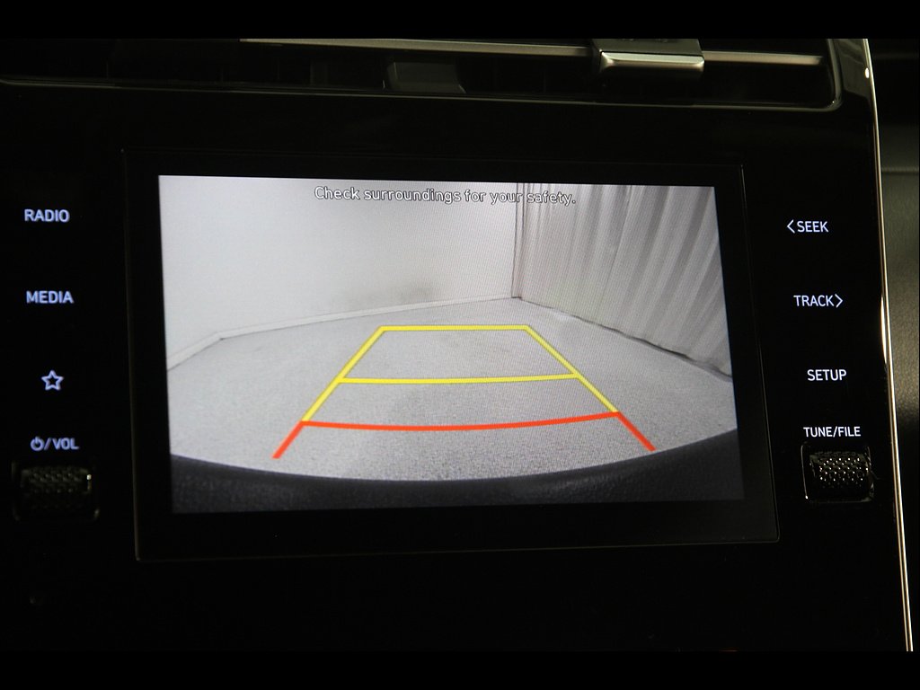 2024 Hyundai Santa Cruz SEL - Photo 12