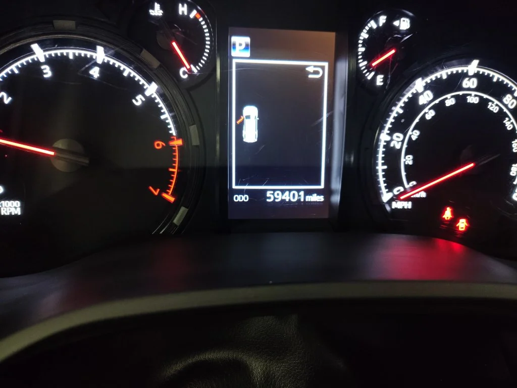 Used 2020 Gray Toyota SR5 Premium image 21
