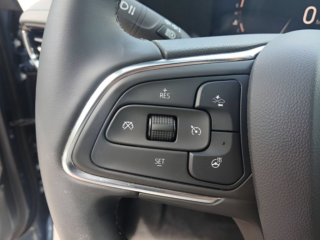 2026 Buick Envista Sport Touring - Photo 13