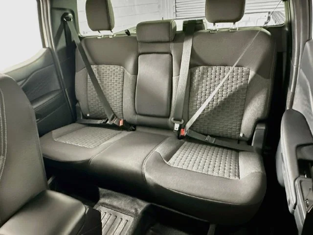 New 2026 White Ford XL image 11