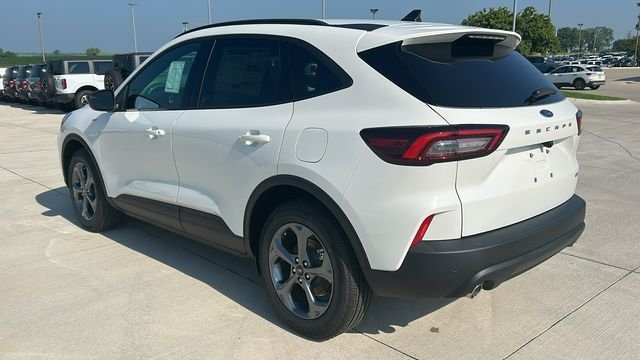 2025 Ford Escape Hybrid ST-Line - Photo 7