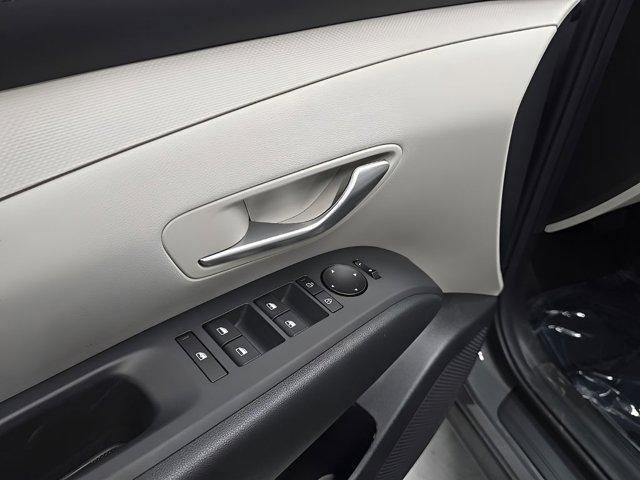 New 2026 Gray Hyundai SEL AWD image 10