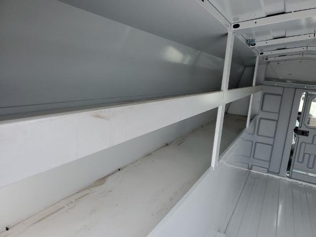 New 2025 Oxford White Ford E-350 SRW image 33