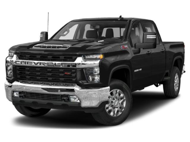 Used 2020  Chevrolet LT image 1