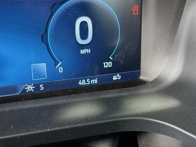 2025 Ford F-150 Lightning Flash - Photo 47