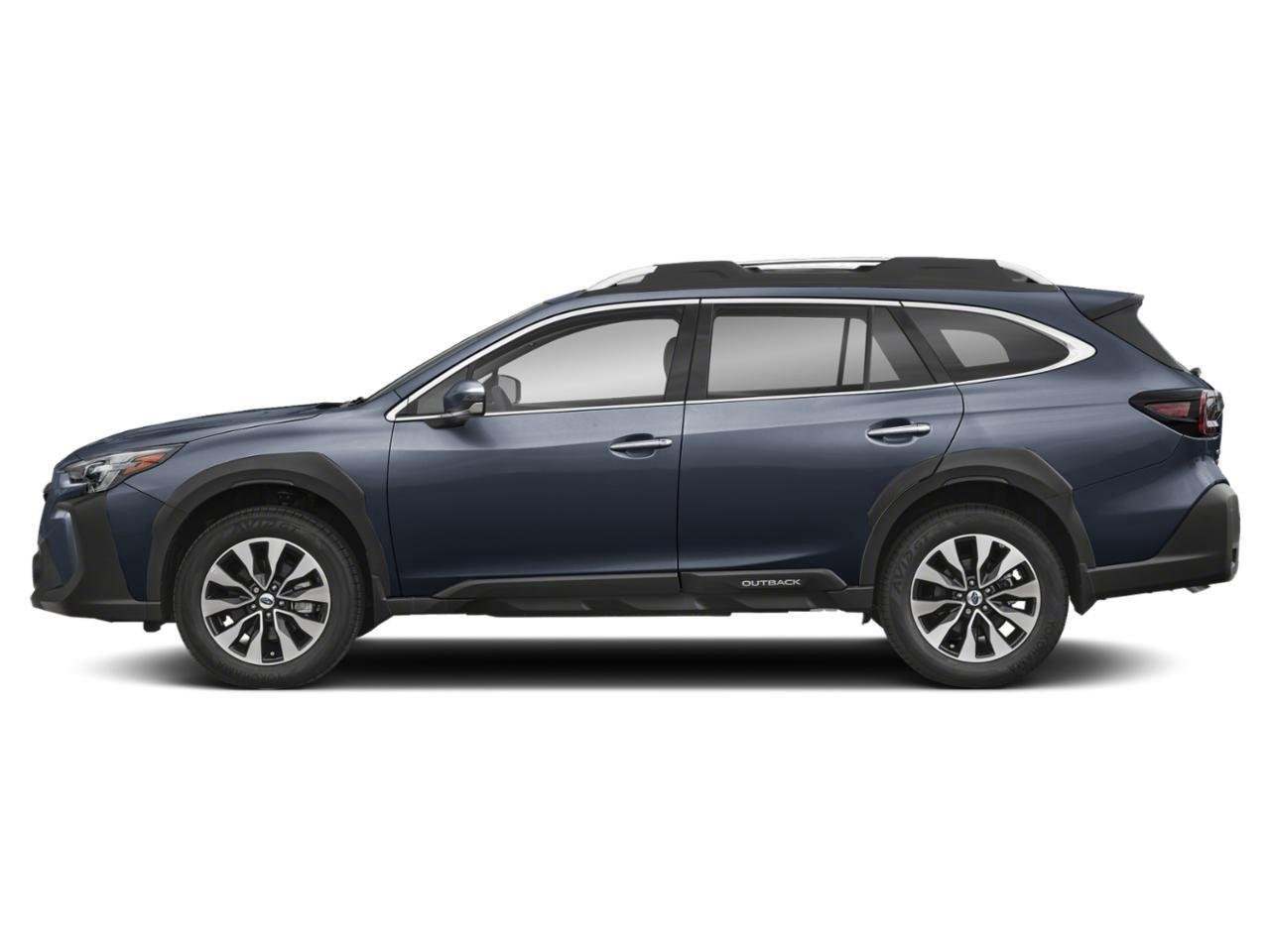 Used 2025 Cosmic Blue Pearl Subaru Touring XT image 13