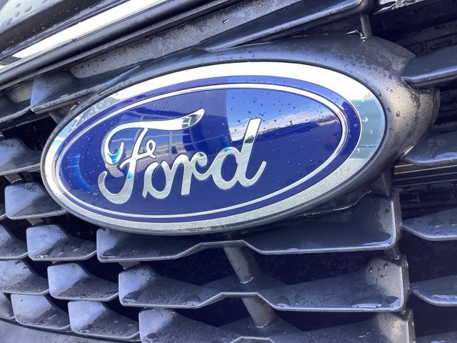 Used 2024 Gray Metallic Ford Active image 4